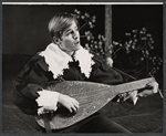 Frank Converse in the 1964 Stratford Festival stage production of Much Ado About Nothing