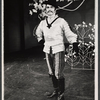 Douglass Watson in the 1964 Stratford Festival stage production of Much Ado About Nothing