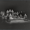 Scene from the 1966 American Shakespeare Festival production of Murder in the Cathedral