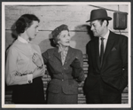 My fair lady [1956], rehearsal.