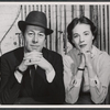 My fair lady [1956], rehearsal.
