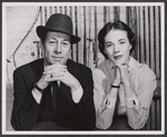 My fair lady [1956], rehearsal.