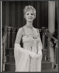 Gaylea Byrne in the stage production My Fair Lady
