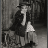 Gaylea Byrne in the stage production My Fair Lady