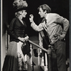 My fair lady, City Center. [1968]