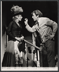 My fair lady, City Center. [1968]