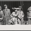 My fair lady, City Center. [1968]
