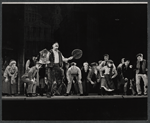 My fair lady, City Center. [1968]