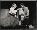 My fair lady, City Center. [1968]