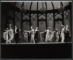 My fair lady, City Center. [1968]