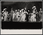 My fair lady, City Center. [1968]