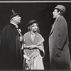 My fair lady, City Center. [1968]