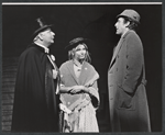 My fair lady, City Center. [1968]
