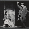 My fair lady, City Center. [1968]