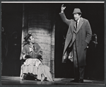 My fair lady, City Center. [1968]