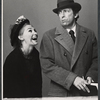 My fair lady, City Center. [1968]