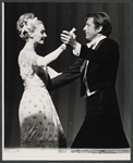My fair lady, City Center. [1968]