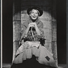 My fair lady, City Center. [1968]