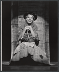 My fair lady, City Center. [1968]