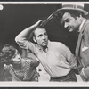 Jenny O'Hara [left] and unidentified in the stage production My House Is Your House