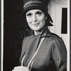 Jan McElhaney in the stage production My House Is Your House