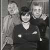 Never live over a pretzel factory [1964], rehearsal.