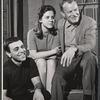Never live over a pretzel factory [1964], rehearsal.