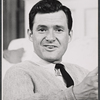 Orson Bean in the stage production Never Too Late