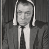 Lyle Talbot in the stage production Never Too Late