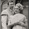Much ado about nothing, Central Park. [1972]