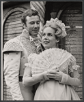 Much ado about nothing, Central Park. [1972]