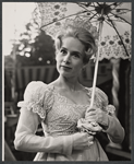 Much ado about nothing, Central Park. [1972]