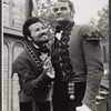 Much ado about nothing, Central Park. [1972]