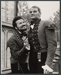 Much ado about nothing, Central Park. [1972]