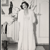 Kitty Carlisle in the stage production Light Up the Sky