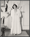 Kitty Carlisle in the stage production Light Up the Sky