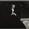 Eve Marie Saint in the stage production The Lincoln Mask