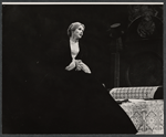 Eve Marie Saint in the stage production The Lincoln Mask