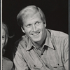 Ken Howard in rehearsal for the stage production Little Black Sheep