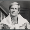Ken Howard in the stage production Little Black Sheep