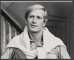 Ken Howard in the stage production Little Black Sheep
