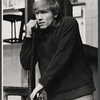 Tony Tanner in the stage production Little Boxes