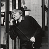 Tony Tanner in the stage production Little Boxes