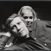 Tony Tanner and Jennifer Tilston in the stage production Little Boxes