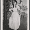 Eileen Brennan in the stage production Little Mary Sunshine