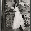 Eileen Brennan, William Graham and Ray James in the stage production Little Mary Sunshine