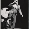 Sid Caesar in the 1962 stage production Little Me