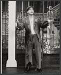 Sid Caesar in the 1962 stage production Little Me