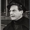 Sid Caesar in the 1962 stage production Little Me