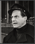 Sid Caesar in the 1962 stage production Little Me